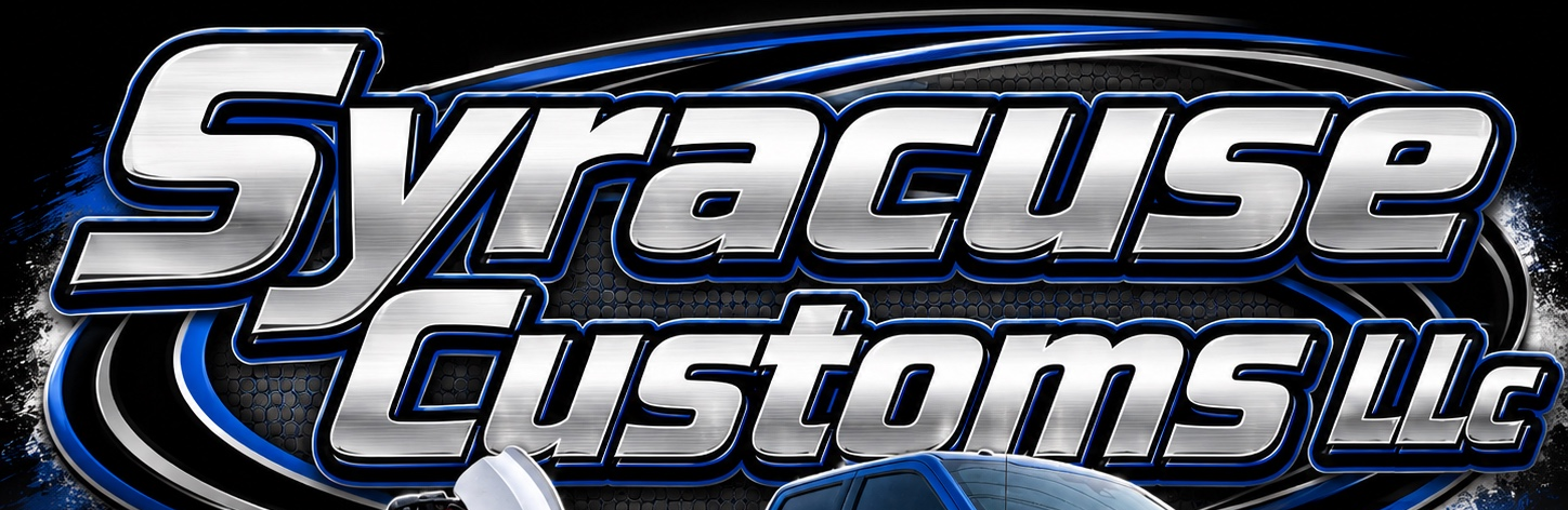 Syracuse Customs LLC